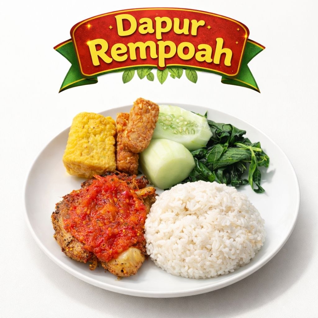 Dapur Rempoah Food